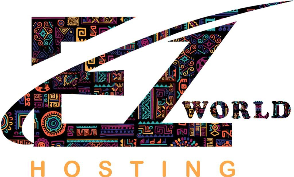 Portal Home - EZ World Hosting